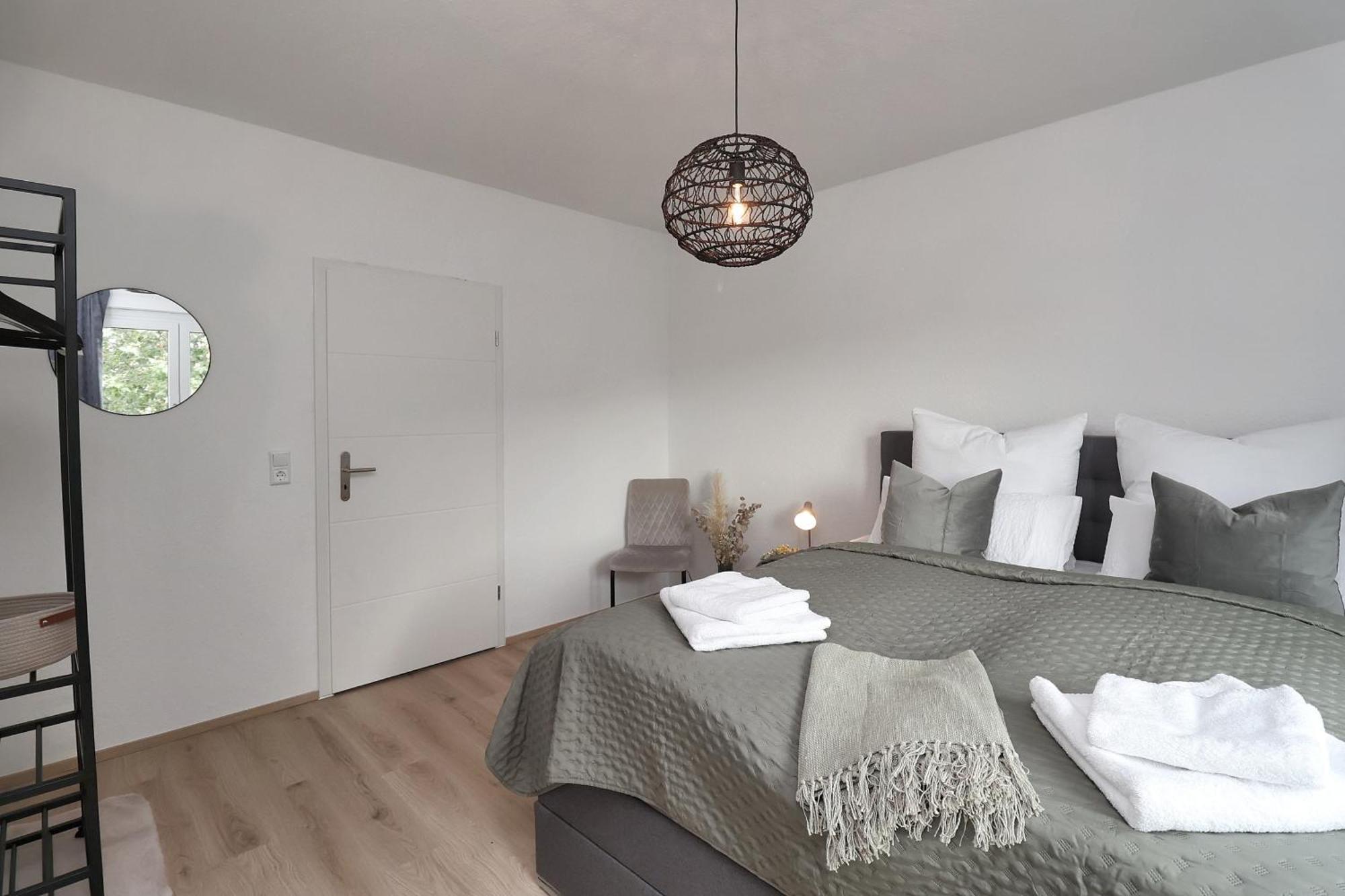 Design Am Rhein - Traumlage Rheinufer I Kueche I Oeffentl Parkplaetze Lägenhet Bingen am Rhein Exteriör bild