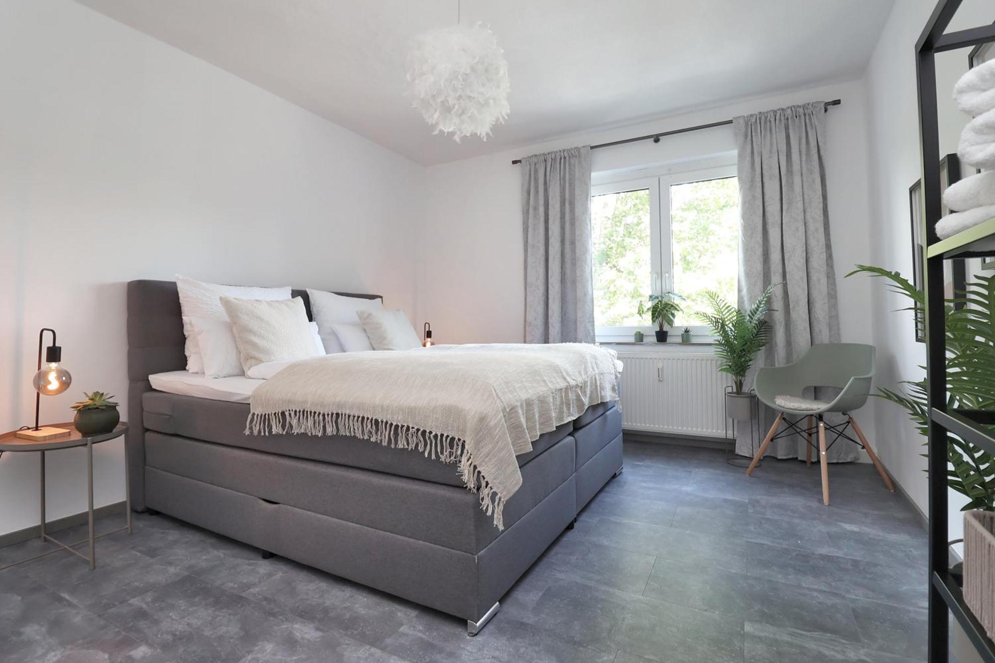 Design Am Rhein - Traumlage Rheinufer I Kueche I Oeffentl Parkplaetze Lägenhet Bingen am Rhein Exteriör bild